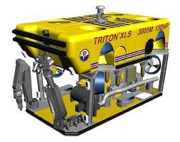 ROV people - -The Triton® XLS is the latest evolution of the tried and ...