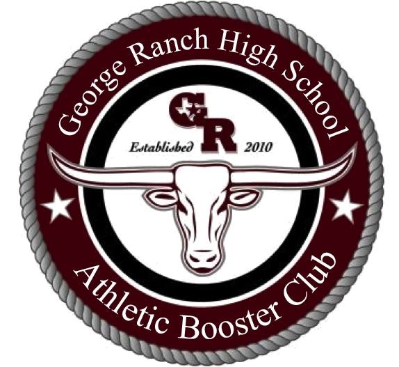 George... - George Ranch High School Athletic Booster Club