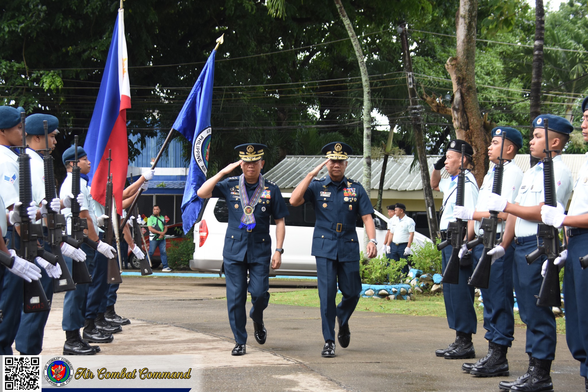 Air Combat Command Philippine Air Force | Zamboanga City