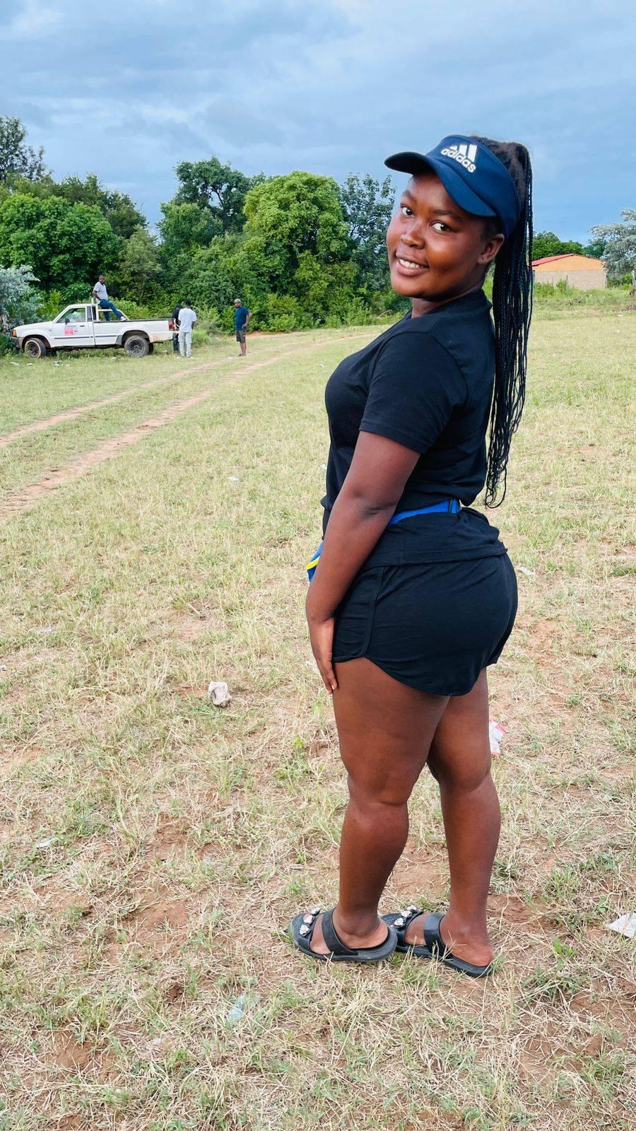 Watshilidzi Witness Rotshidzwa