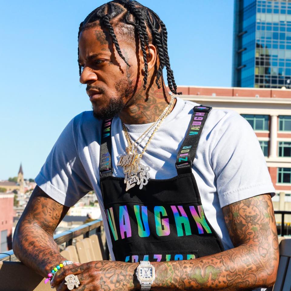 Yung Inkky