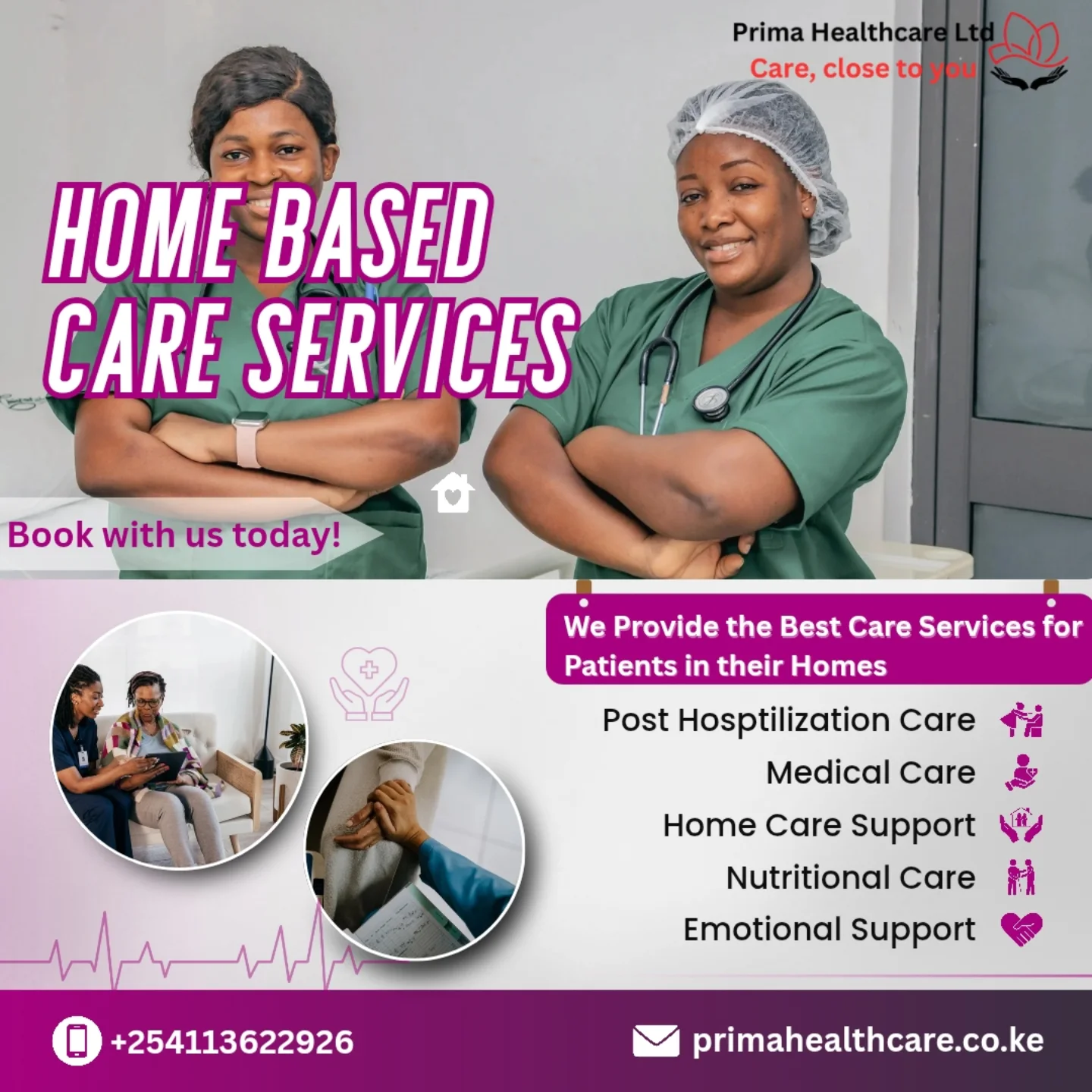 Prima Health Care