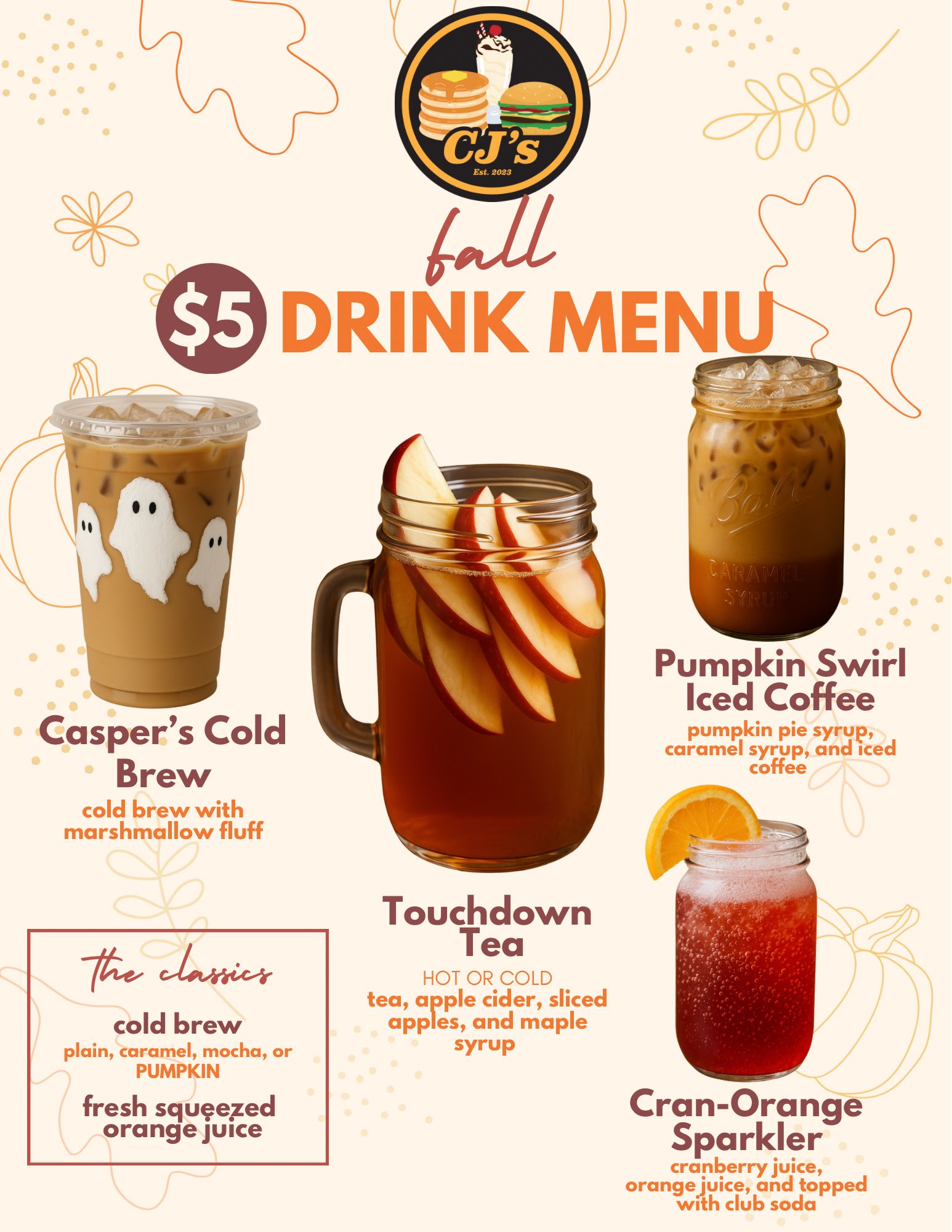 CJ’s Forked River added a new photo. - CJ’s Forked River