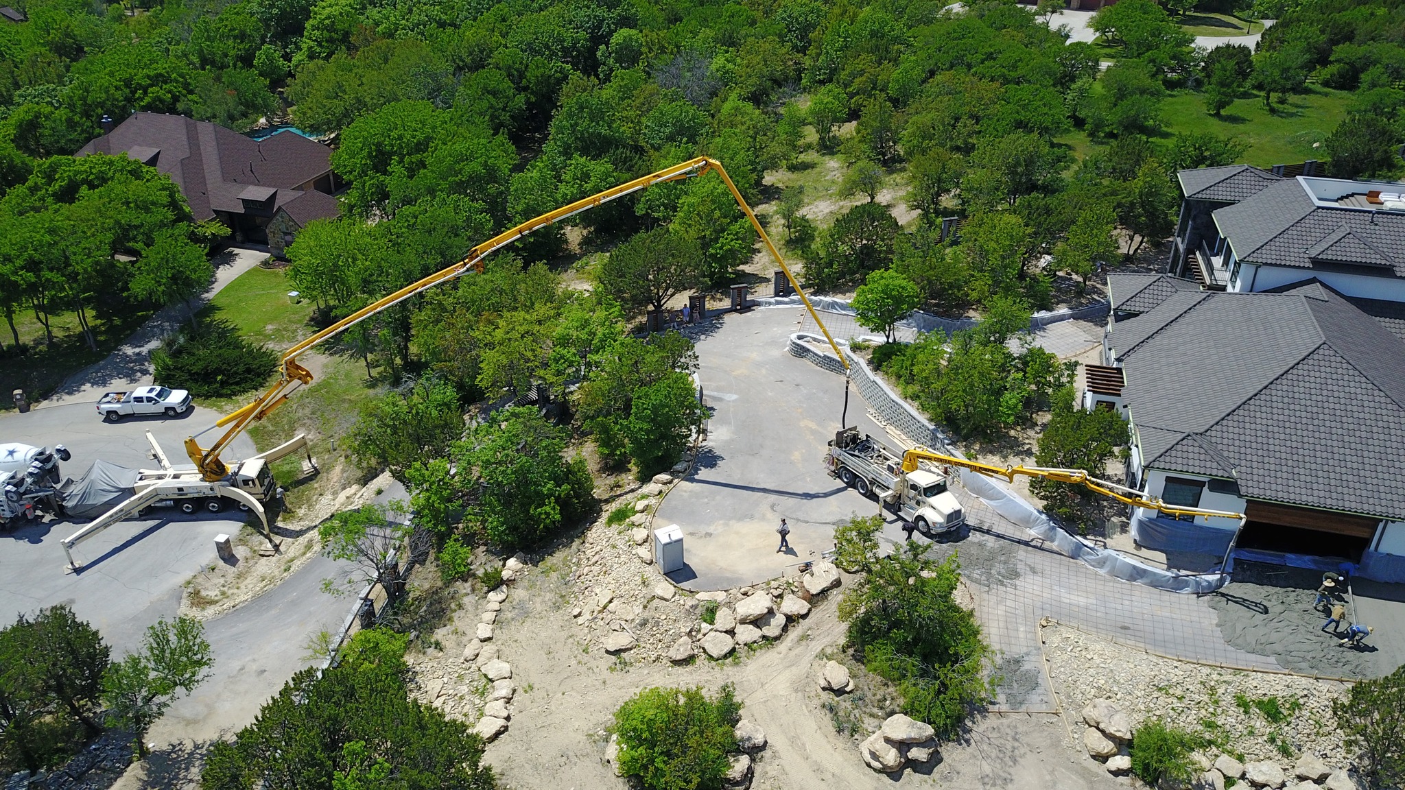 Looking for expert concrete... - Direct Concrete Pumping | Facebook