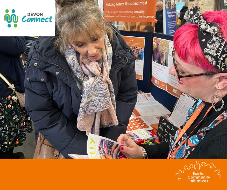 Exeter Community Initiatives | Exeter