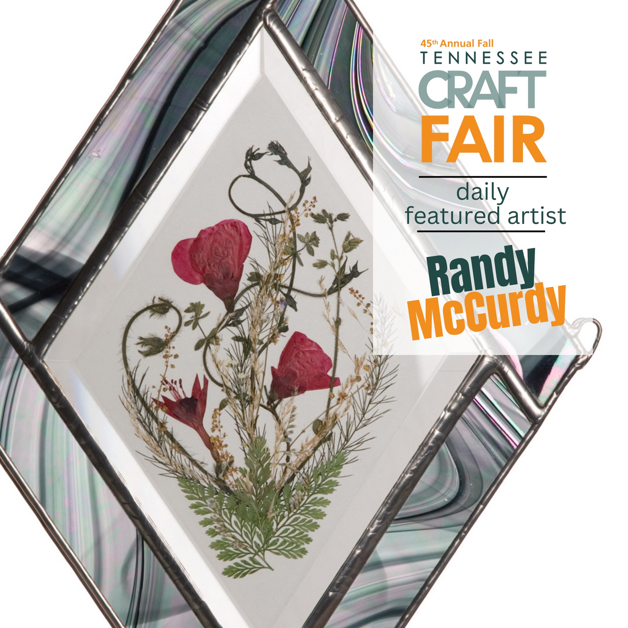 Tennessee Craft - The Daily Featured Artist is Randy... | Facebook
