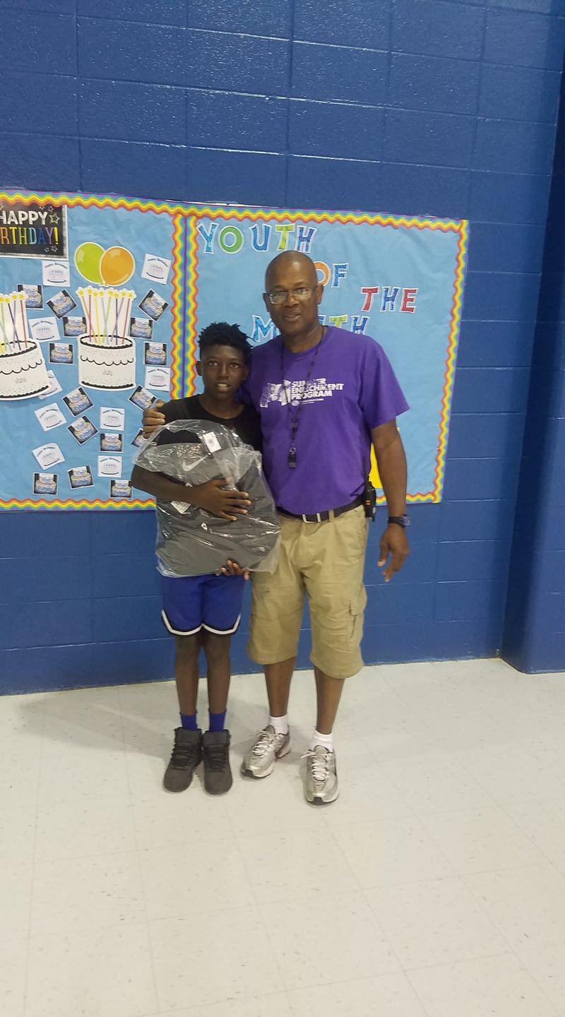 Darrell Walton