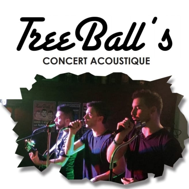 TreeBall's