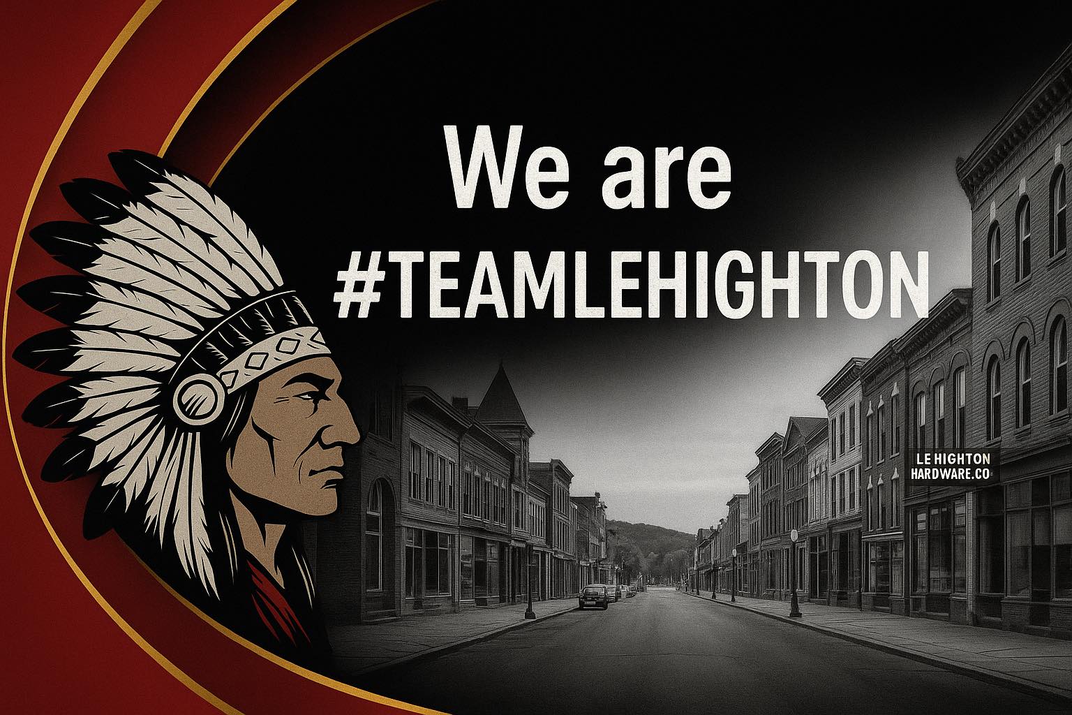 Final score Lehighton 20 Jim Thorpe 21 - Lehighton Magazine | Facebook