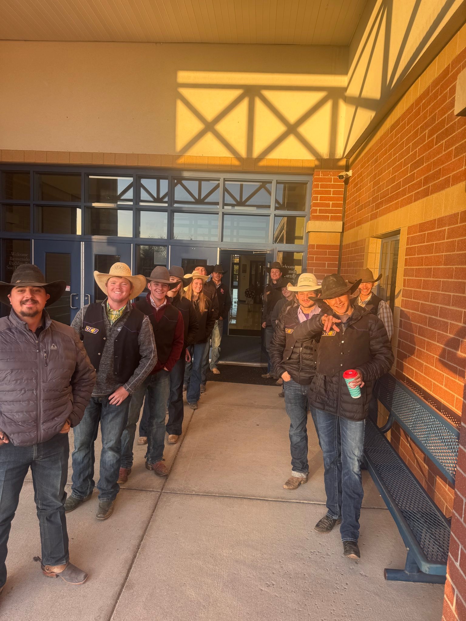 Dodge City Community... - Dodge City Community College