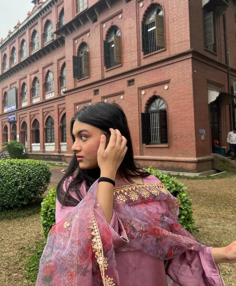 Nazah Ibrahim