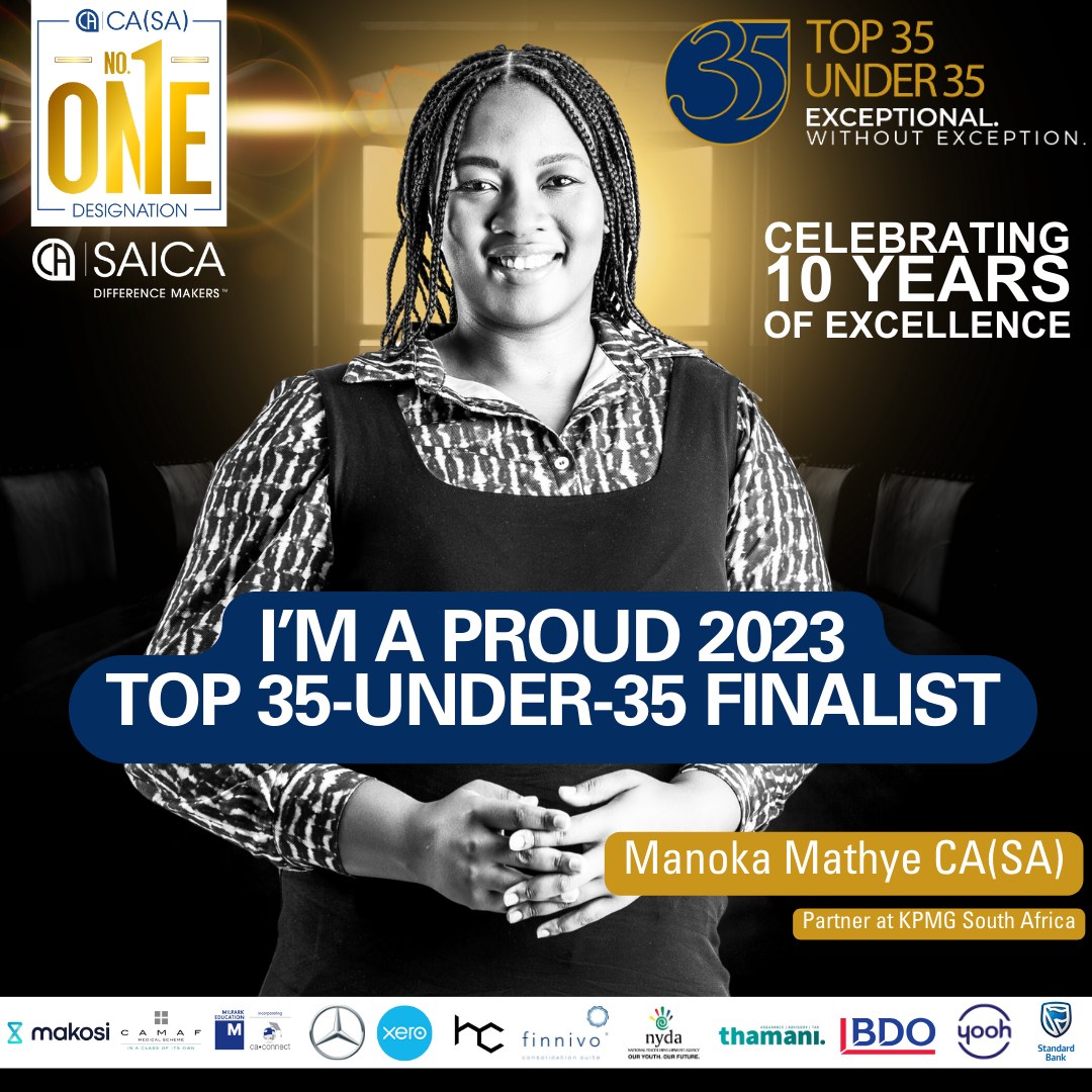 SAICA - Supporting inclusivity, career development, and community ...