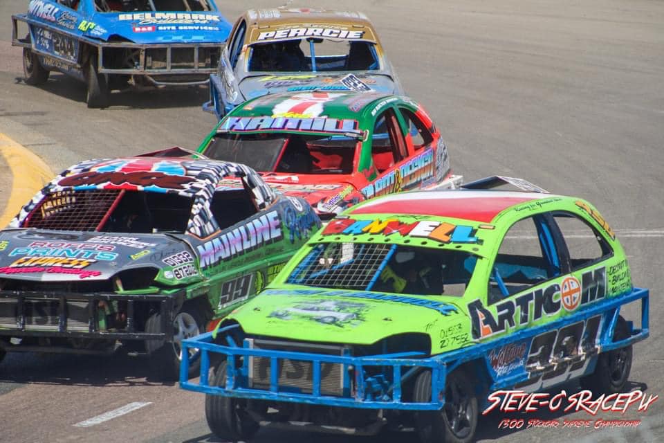 Banwell Racing