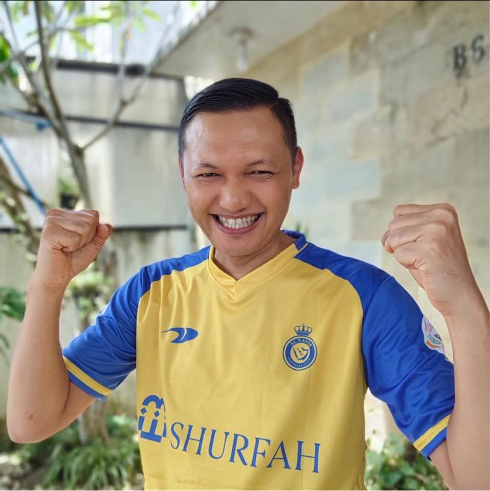 ARIF RH PAGE