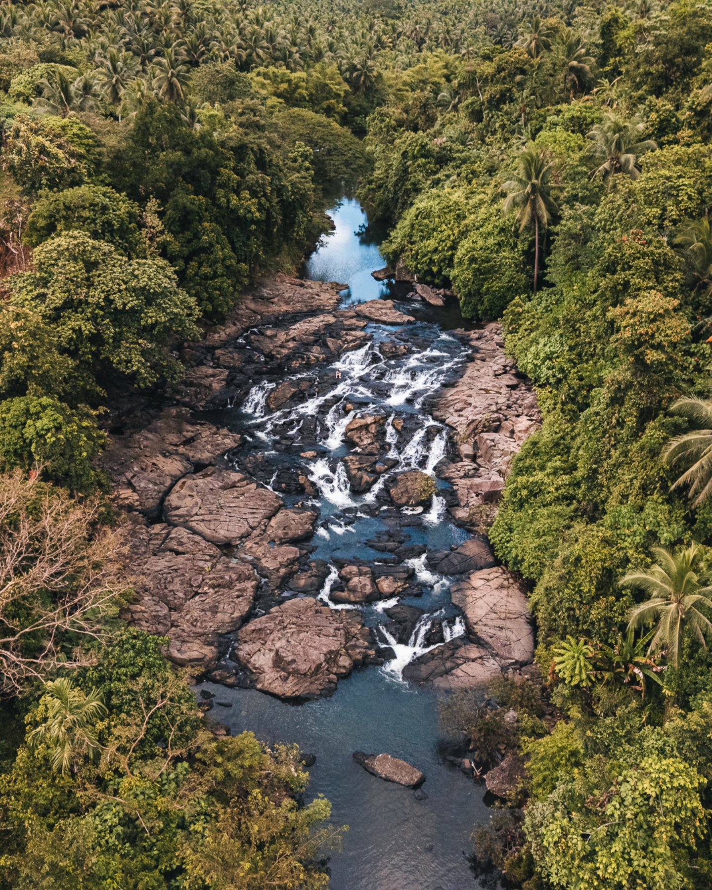 Philip - Welcome to Malatap Falls, Labo, Camarines Norte. 🏞️ ©️ 2025 ...