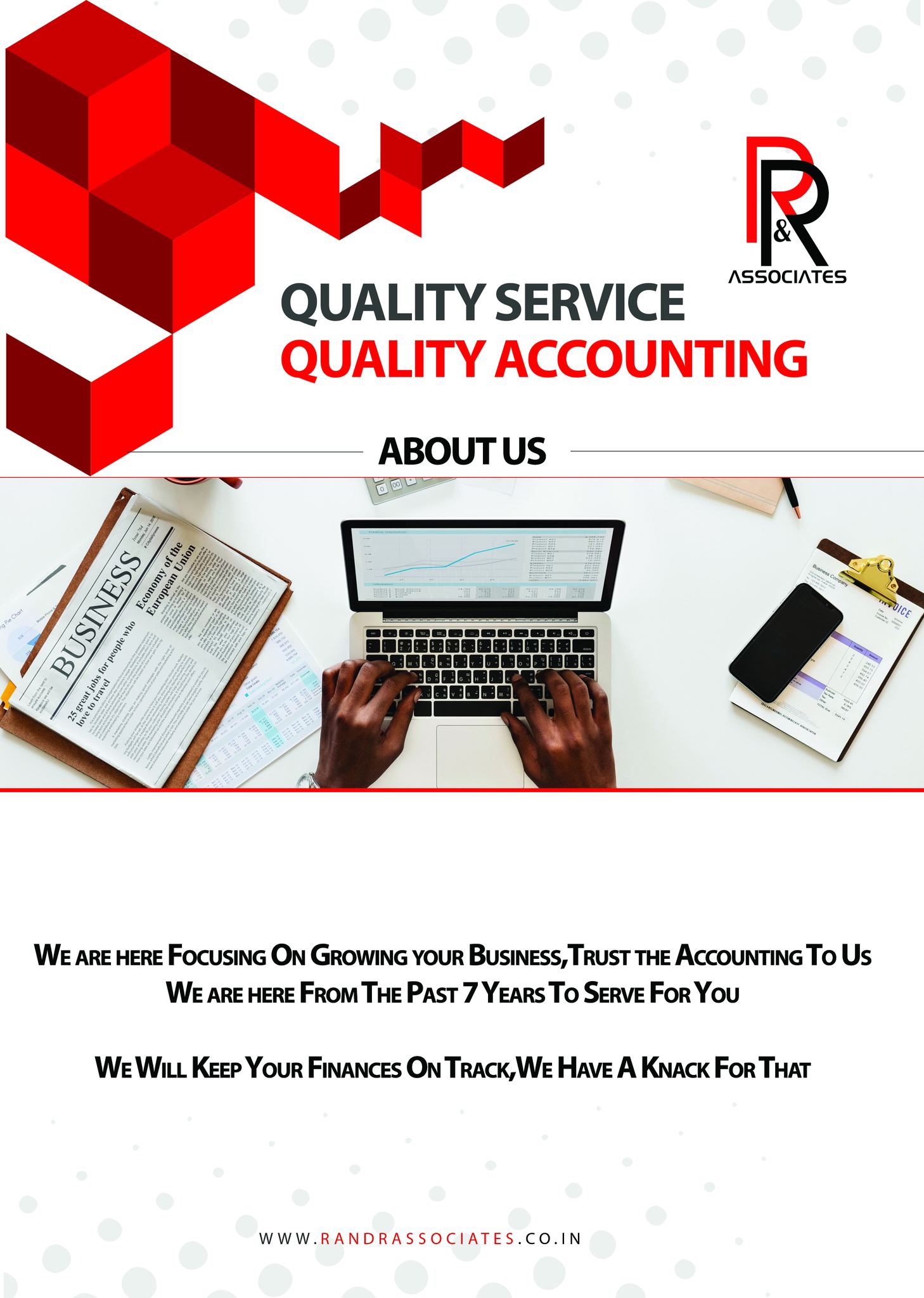 Prompt Financial Solutions | Thiruvananthapuram