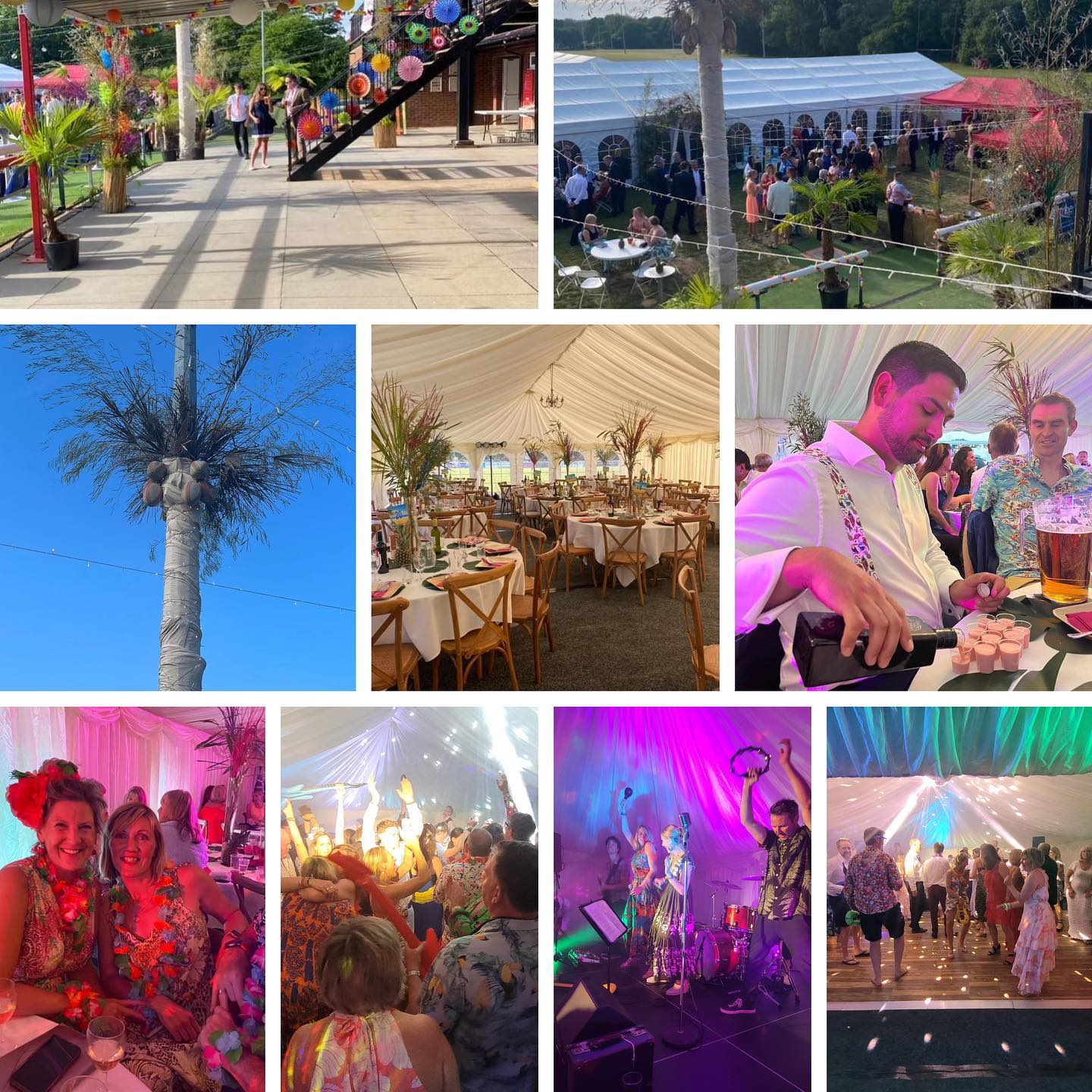 Caribbean Ball summer 2023 🥥🍍🍉... - Petersfield Rugby Club | Facebook