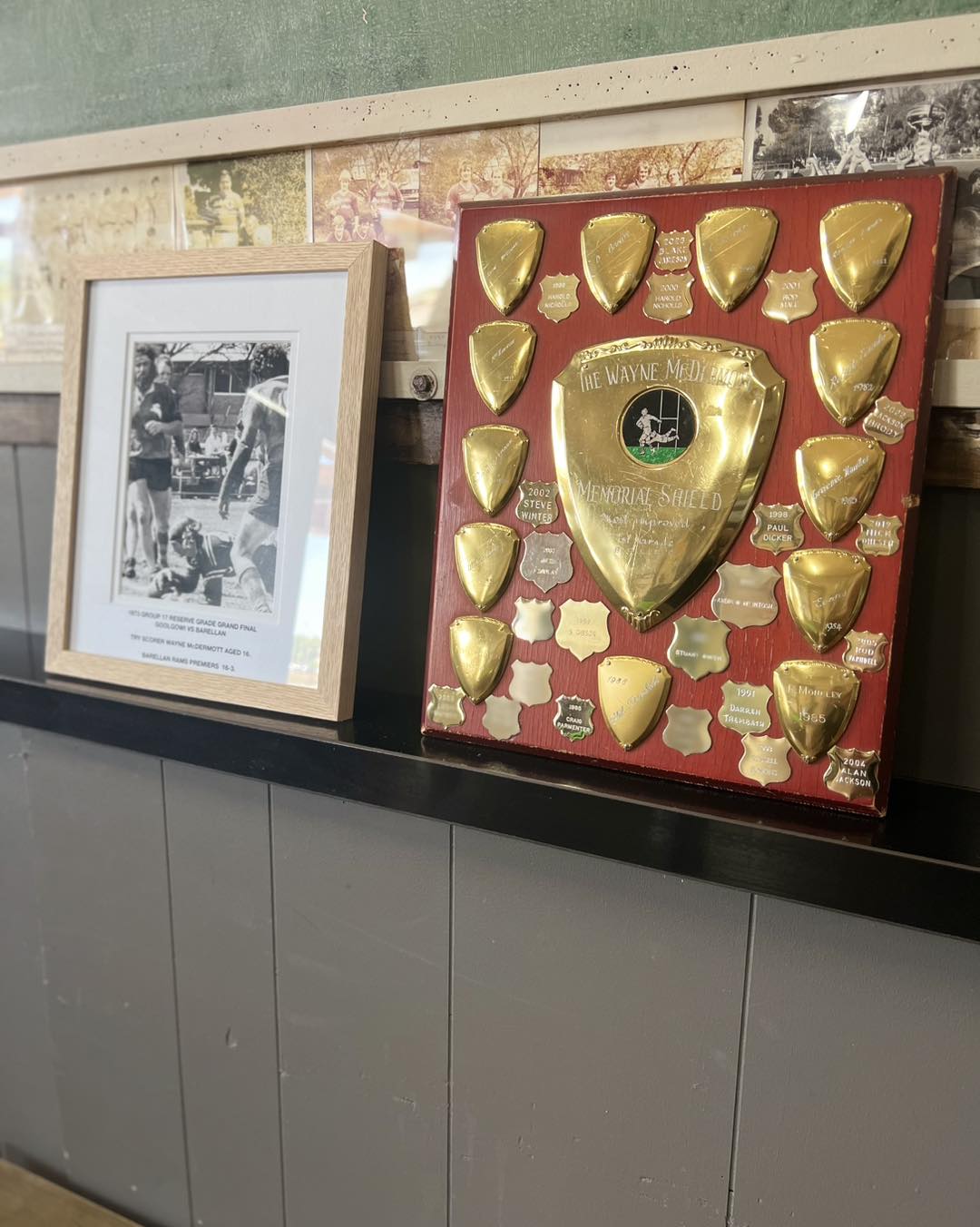 The Commercial Hotel Barellan | Barellan NSW