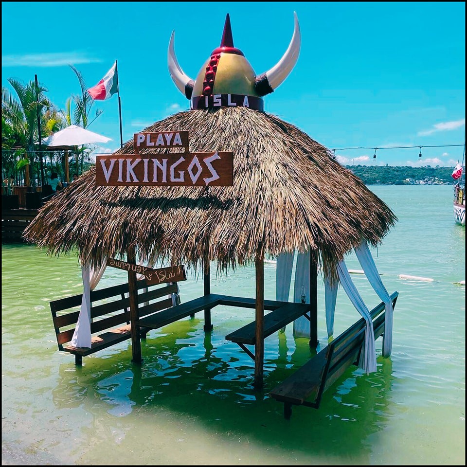 Playa Vikingos Teques - Noches increíbles en #playavikingos # ...