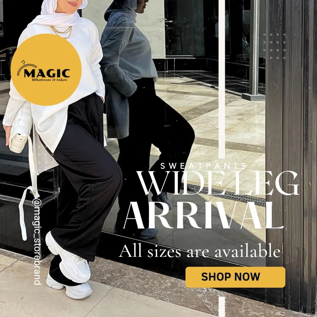 Magic-Store