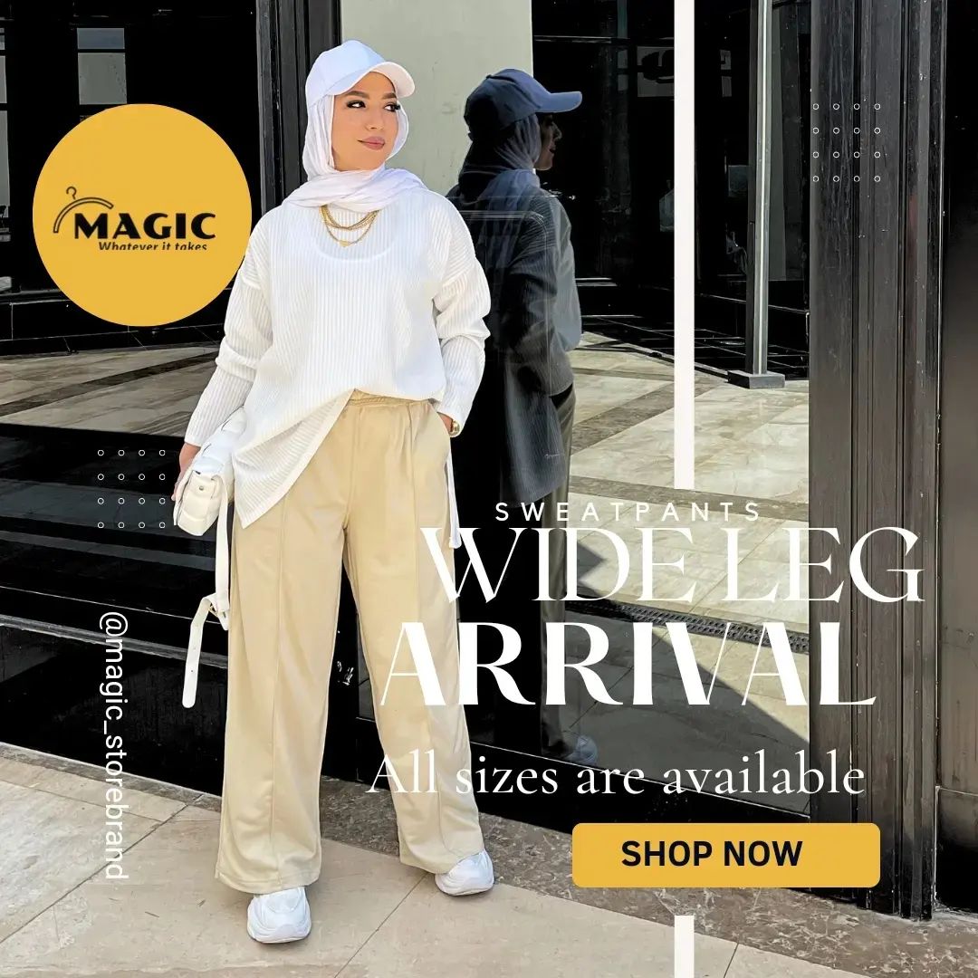 Magic-Store