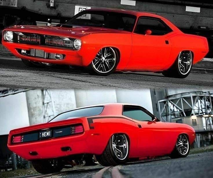 Picture Idea: Jay Nine Unknown Facts About Dodgecharger Original Concept The