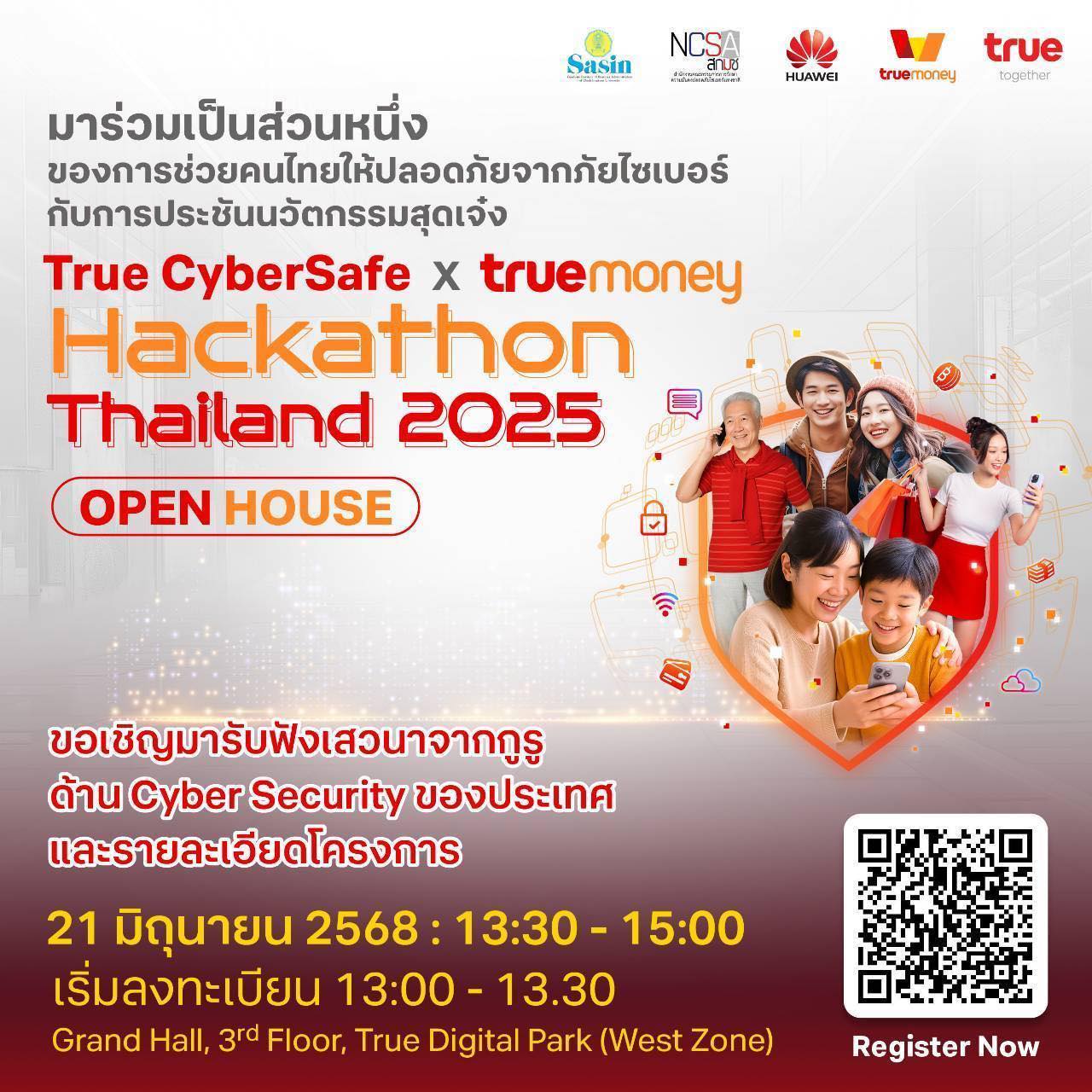 True Incube | Bangkok