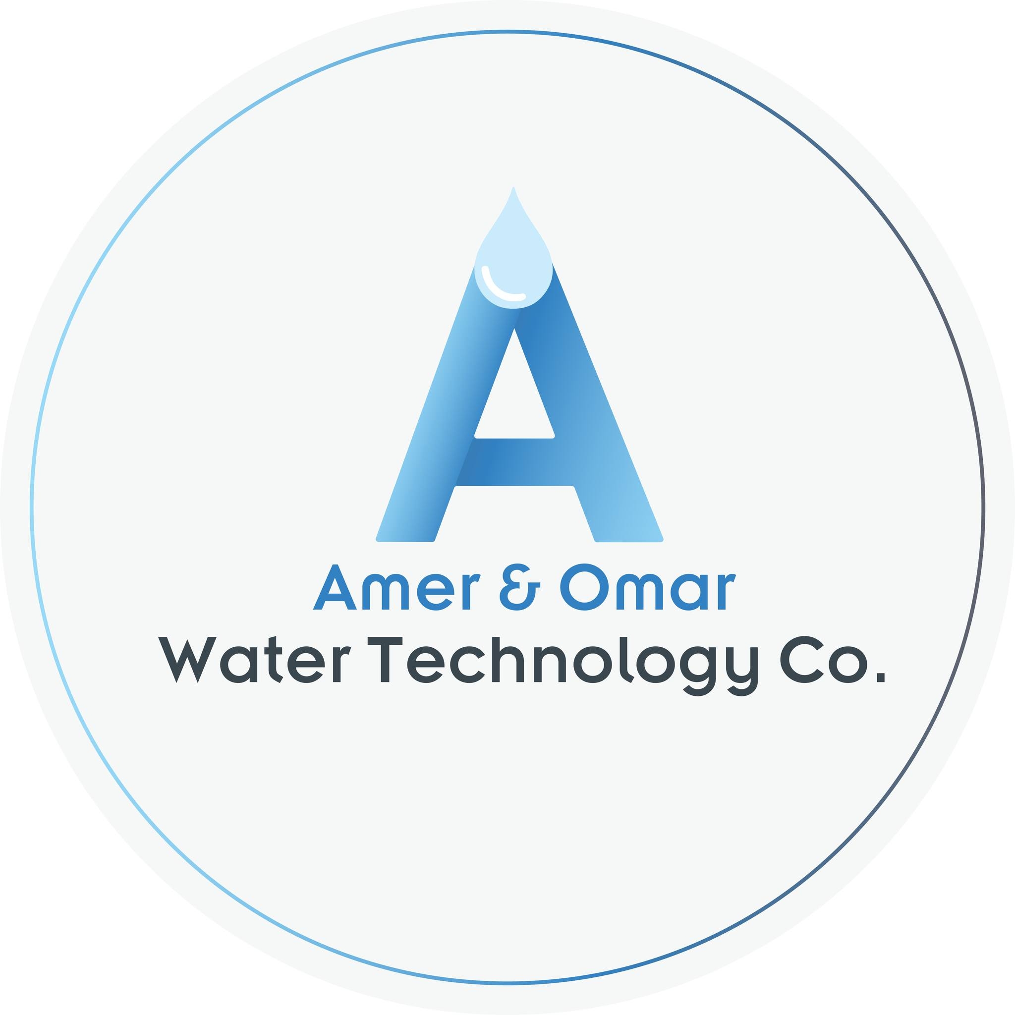 amer-omer-water-tech-amman