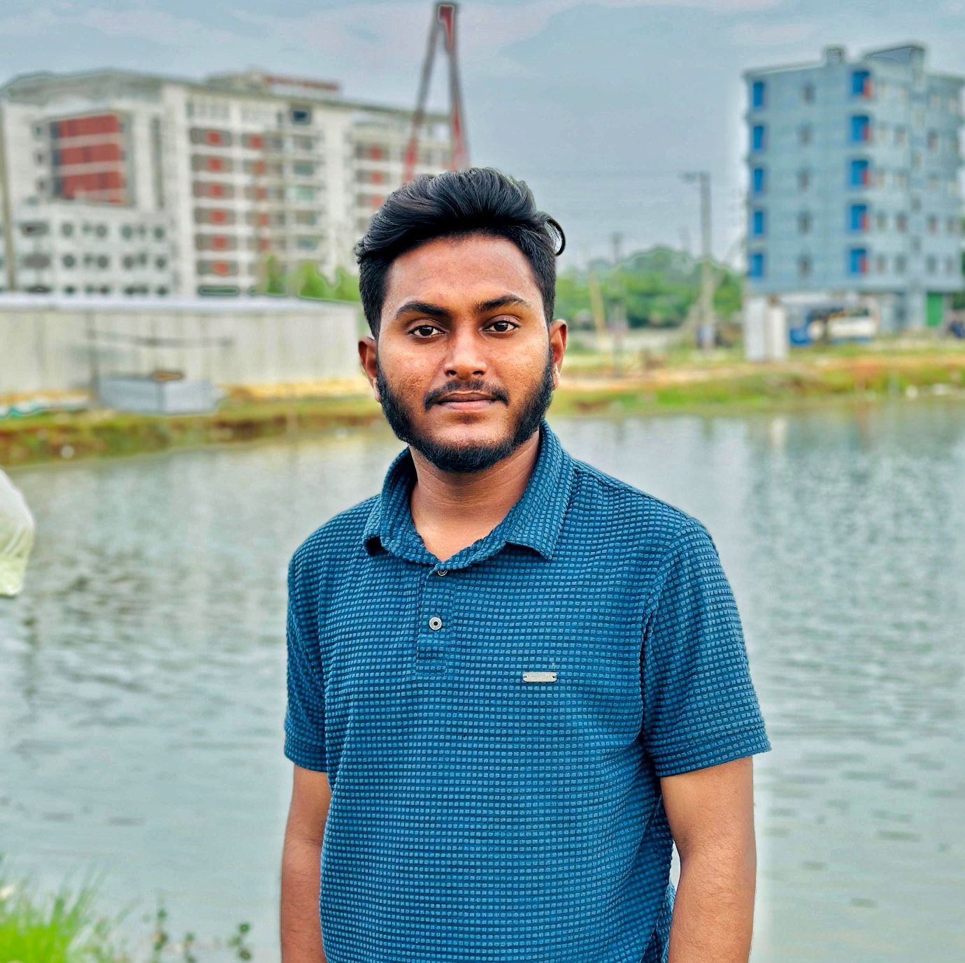 Sanowar Hossain