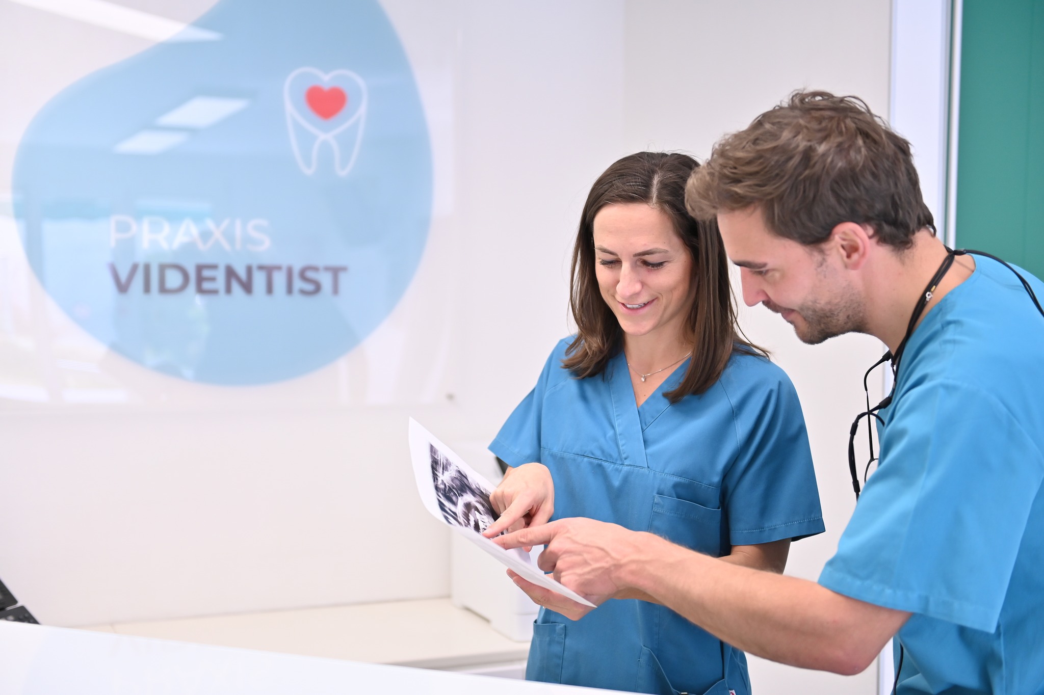 Praxis Videntist | Wien