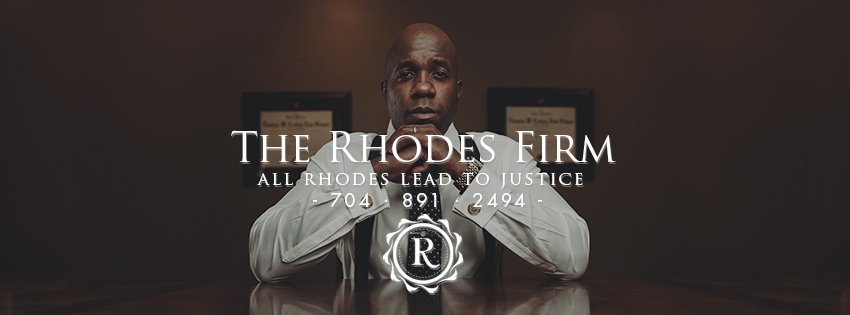 The Rhodes Firm, Personal Injury Attorney