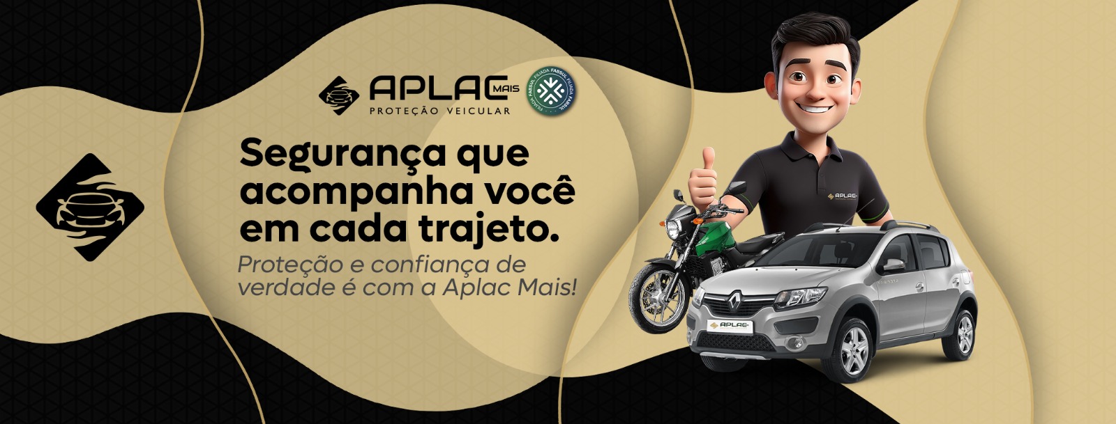 Aplac Mais | Lages SC