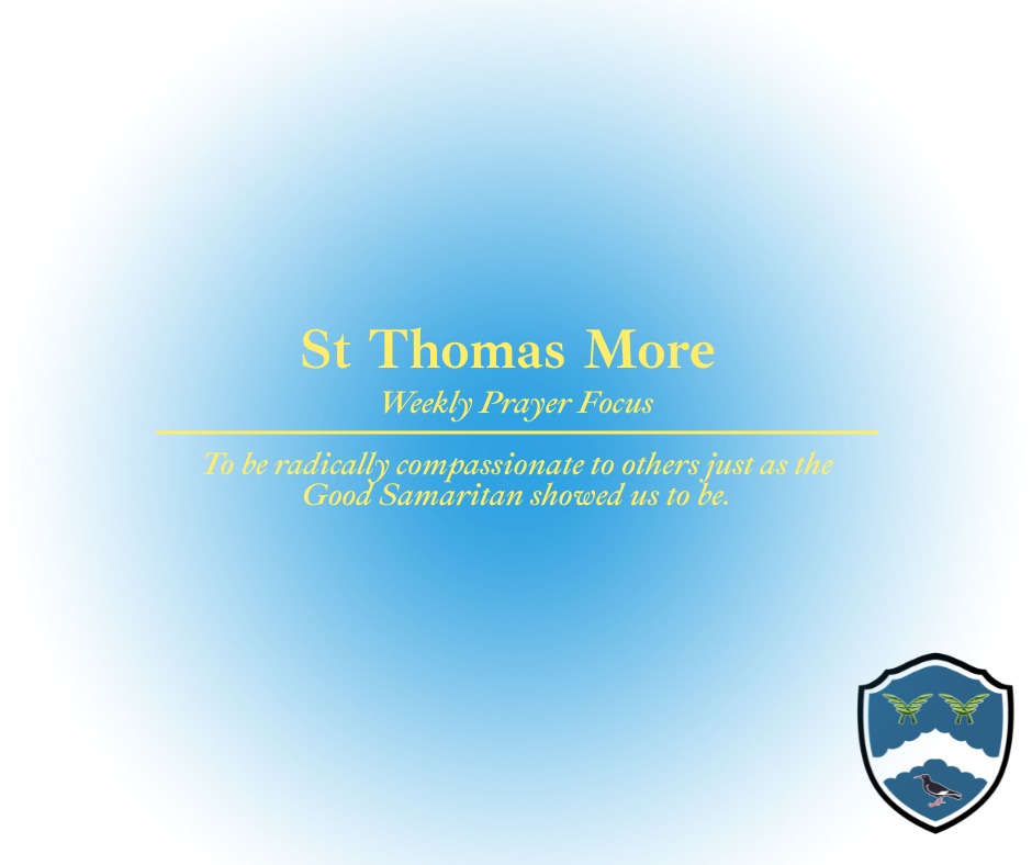 St Thomas More Catholic School | Blaydon