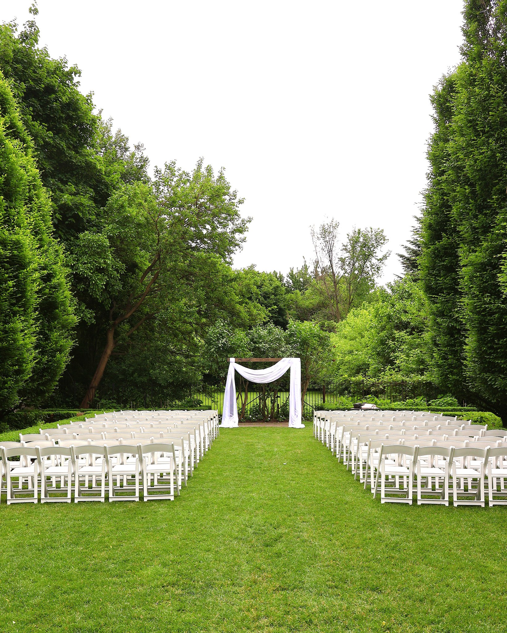 White Willow Event Rentals