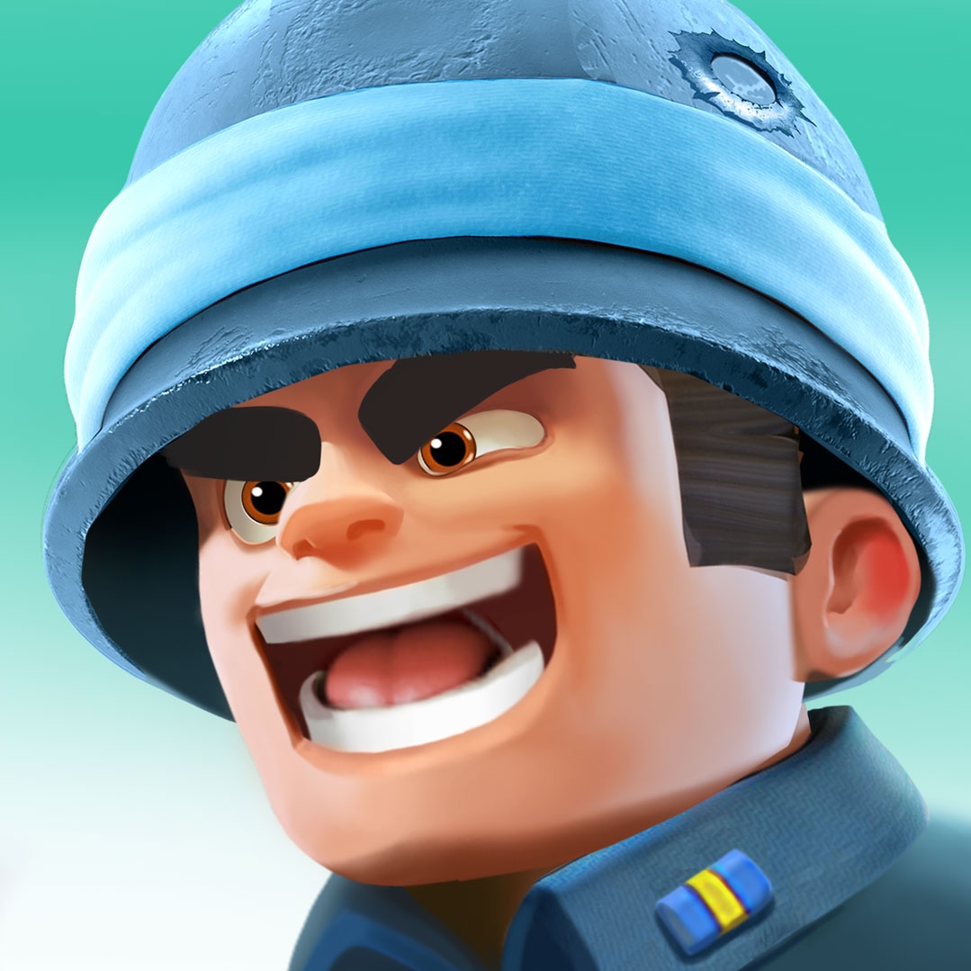 トップ ウォー