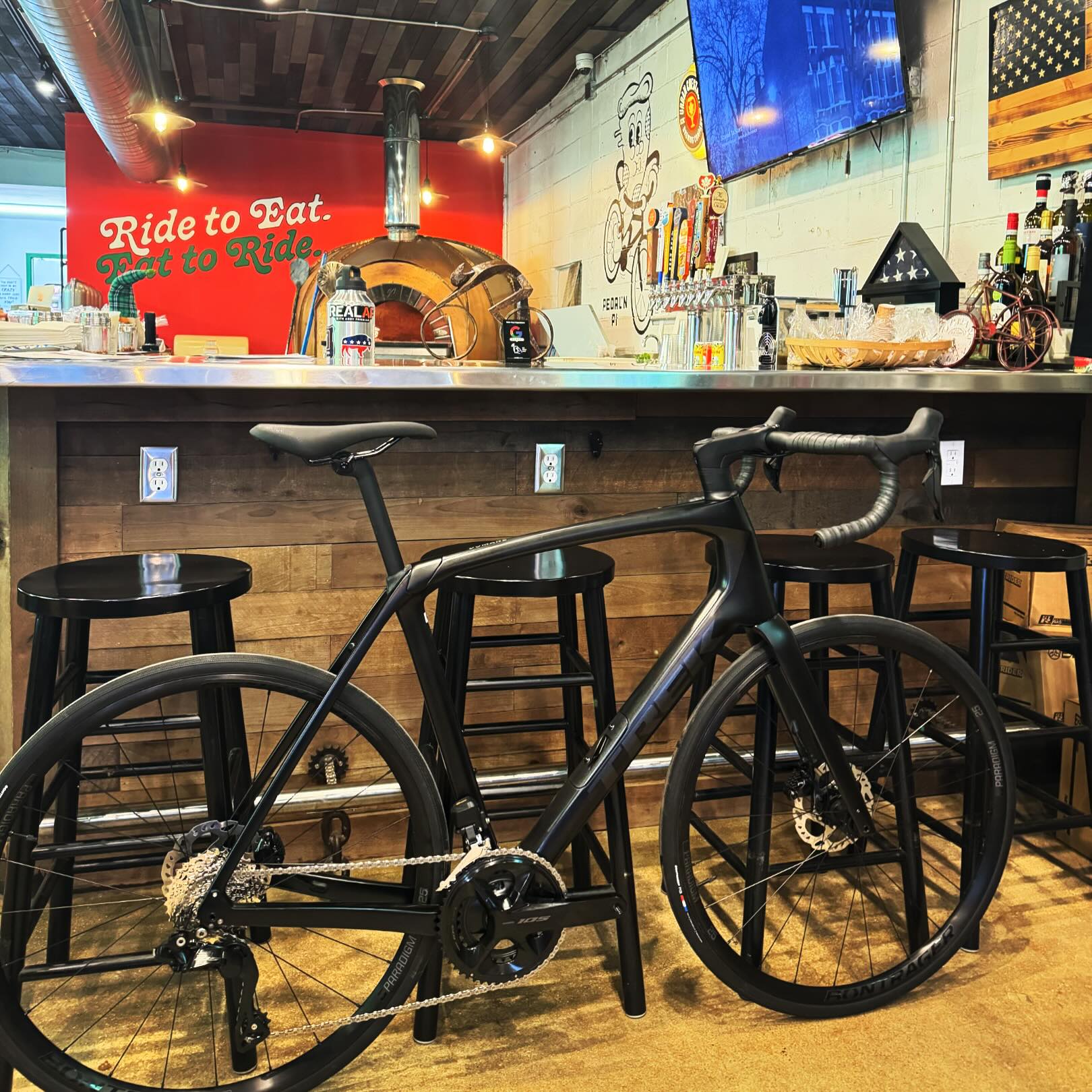 Trek Domane Gen3 vs Gen4?? Out with the old and with the “new 
