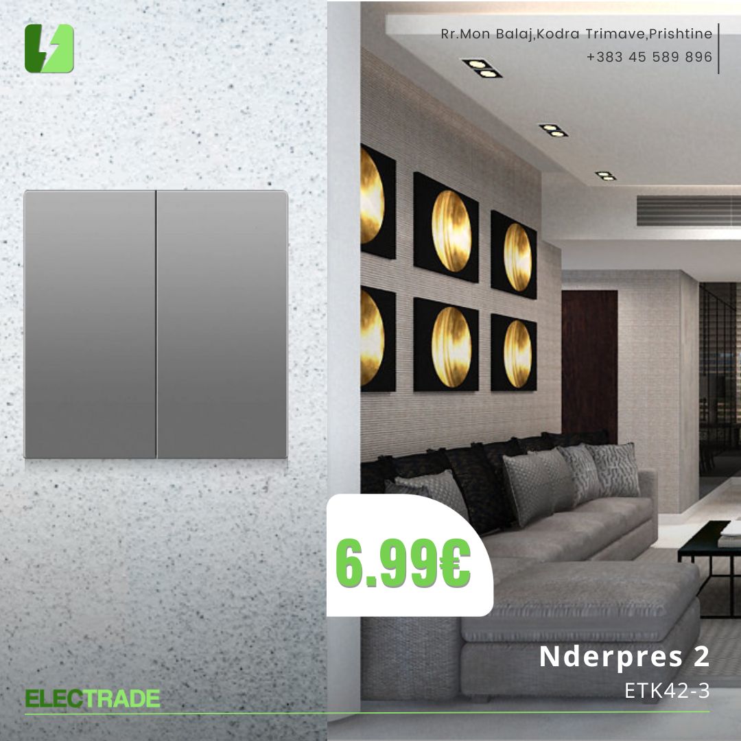 Electrade | Pristina