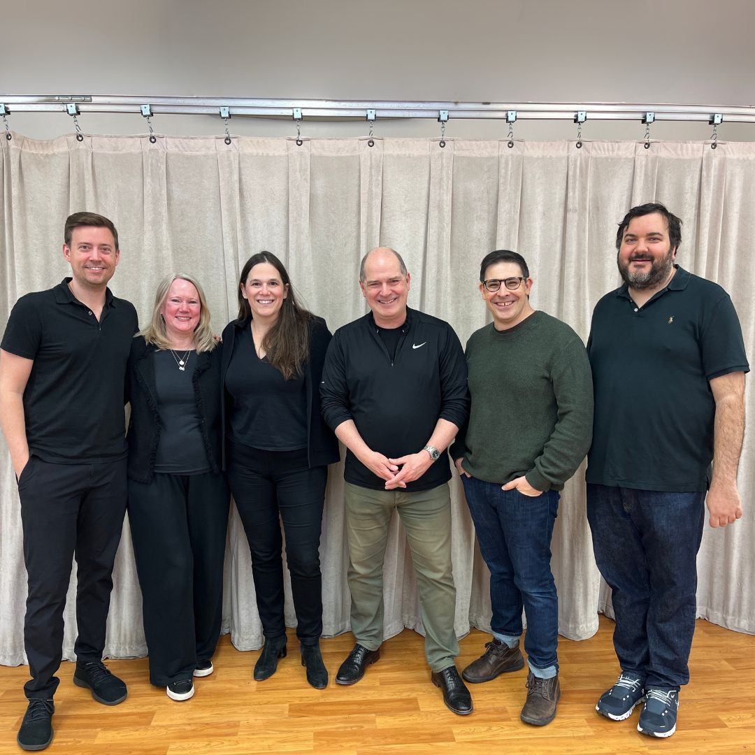 Cincinnati - Our own Blake Robison traveled to New York City last week ...