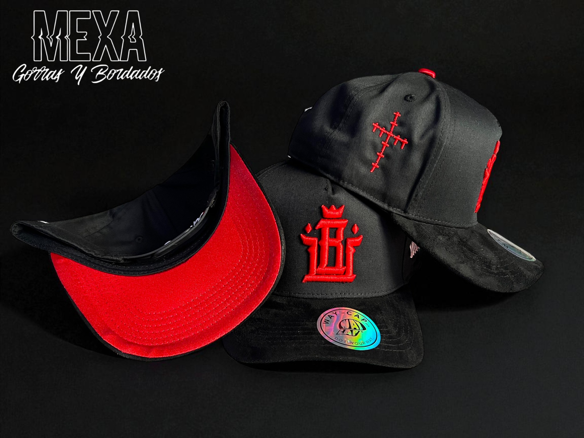 Invasion Caps - Modelo Daytona, de ¡¡ BOLLER !! en #InvasionCaps ...
