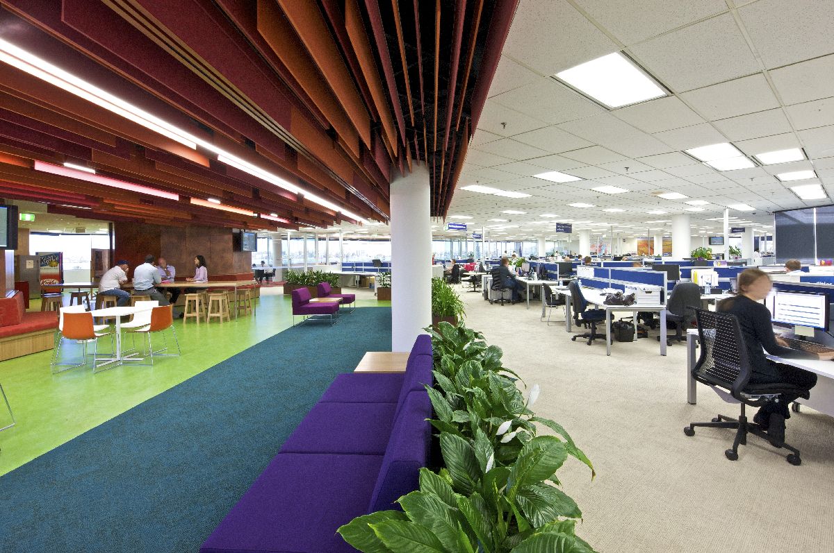 Zinfinity Projects | Perth WA