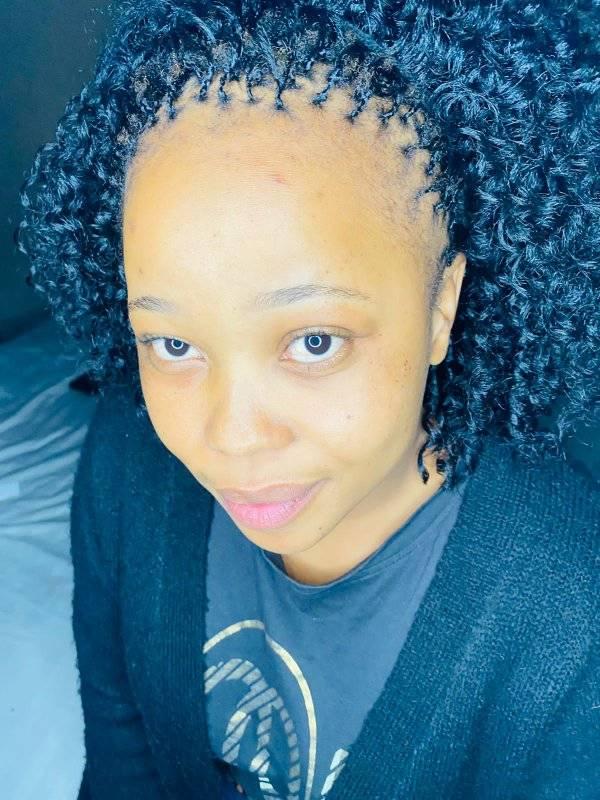 Primrose Sindane