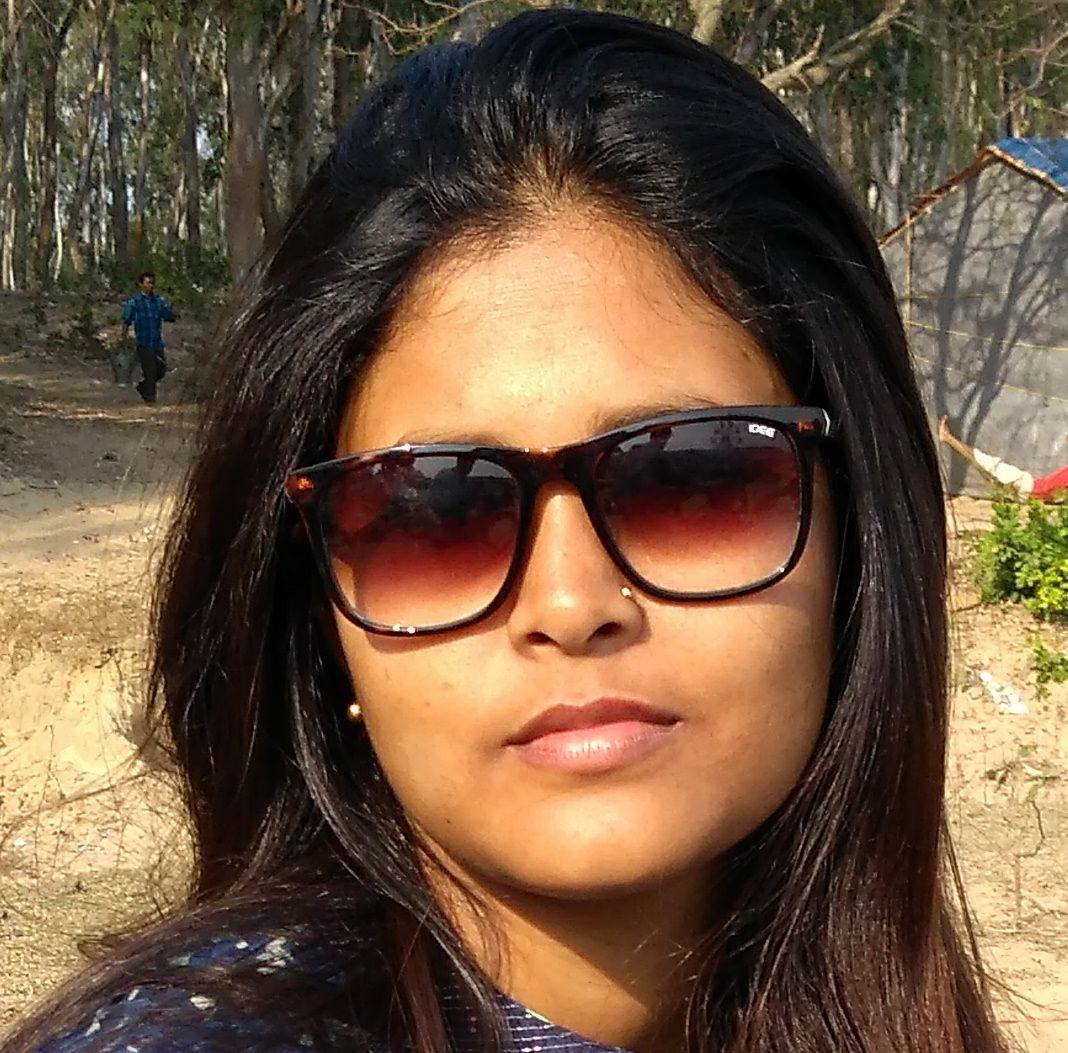 Samima Firdous