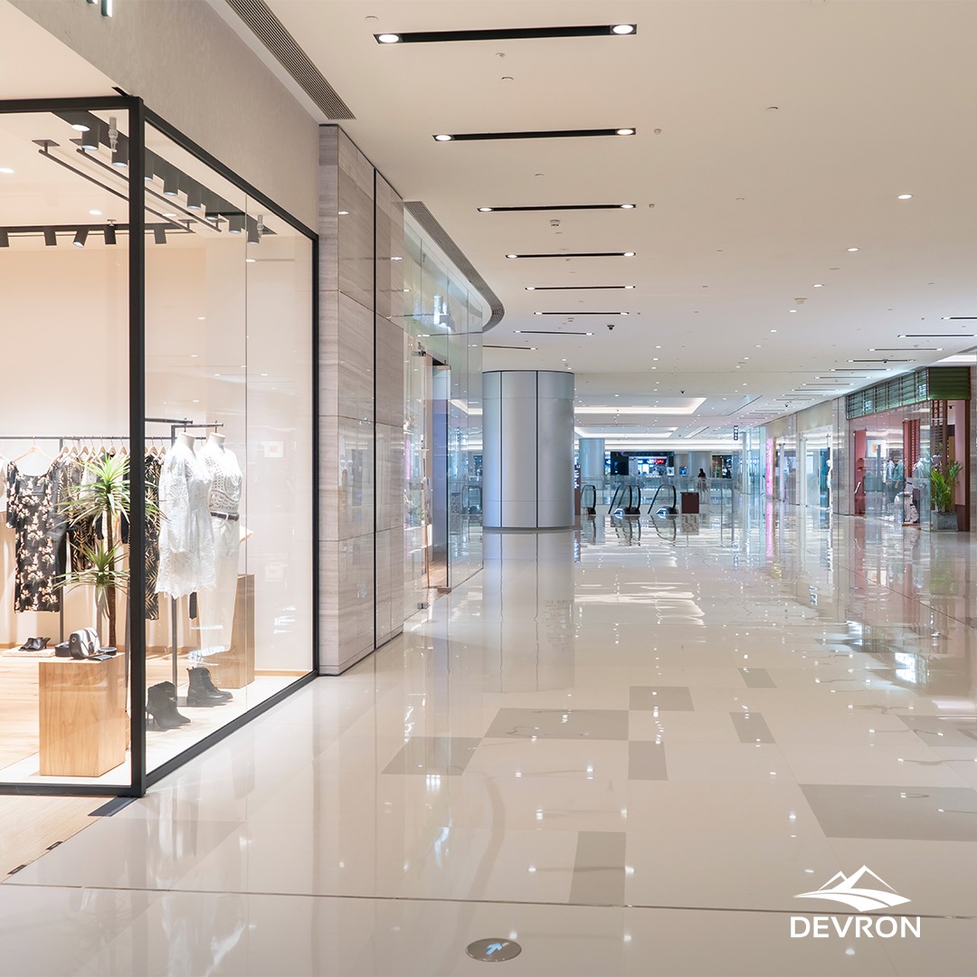 Devron Sales Ltd. | Welland ON