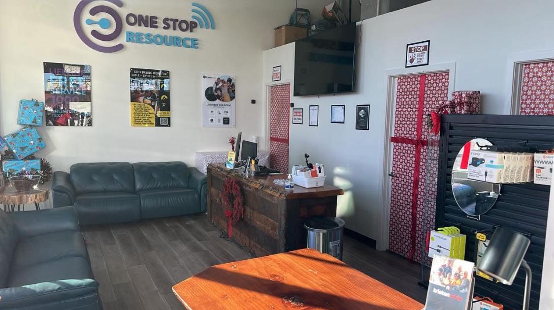 One Stop Resource | Tacoma WA