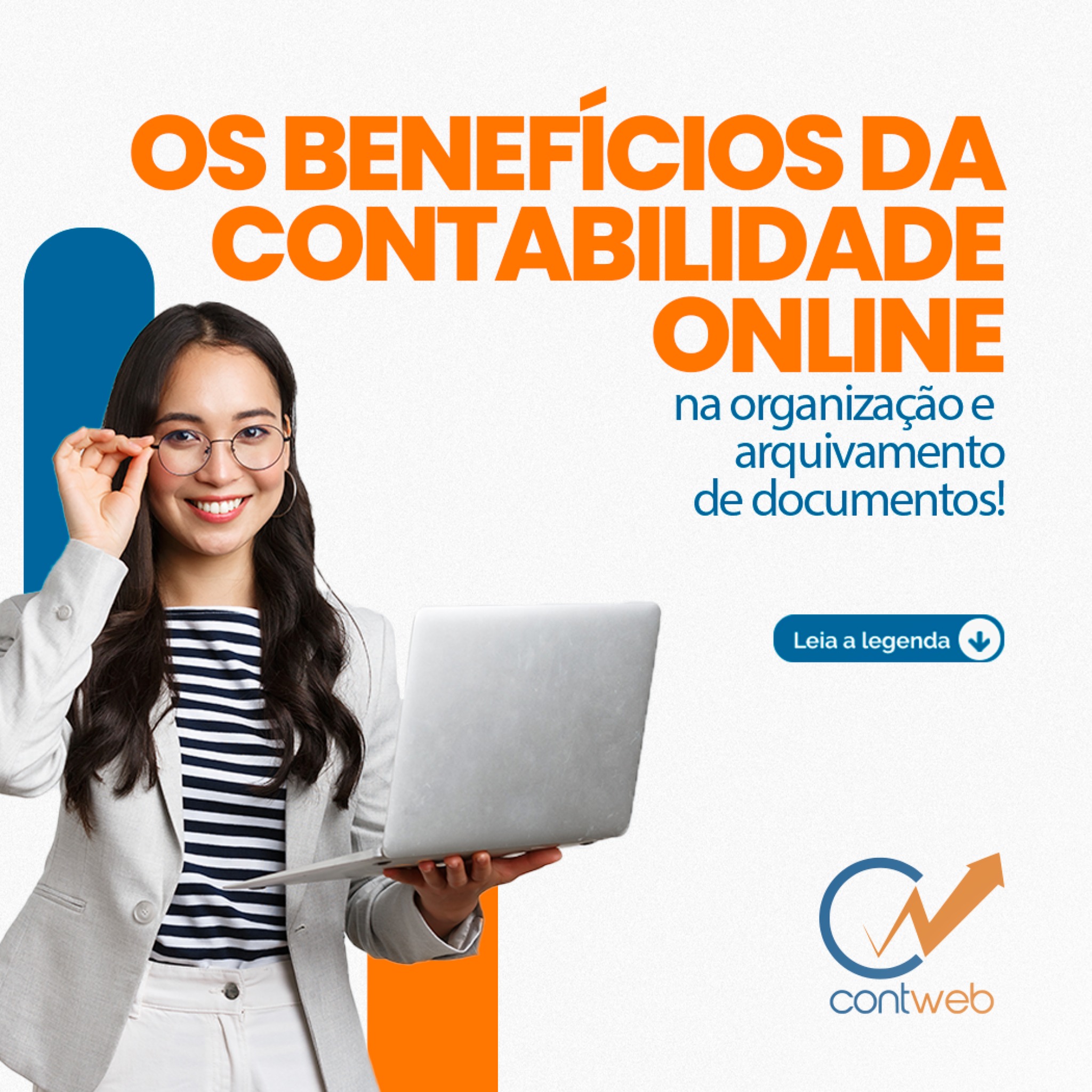 CONTWEB - A contabilidade online é uma solução cada vez... | Facebook
