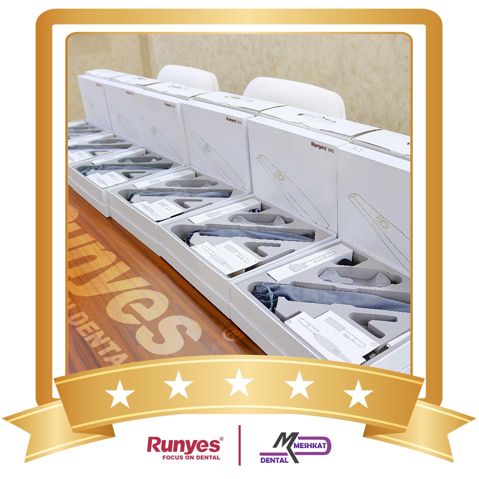 Runyes Group - With mutual pride in Iraq, our dealer... | Facebook