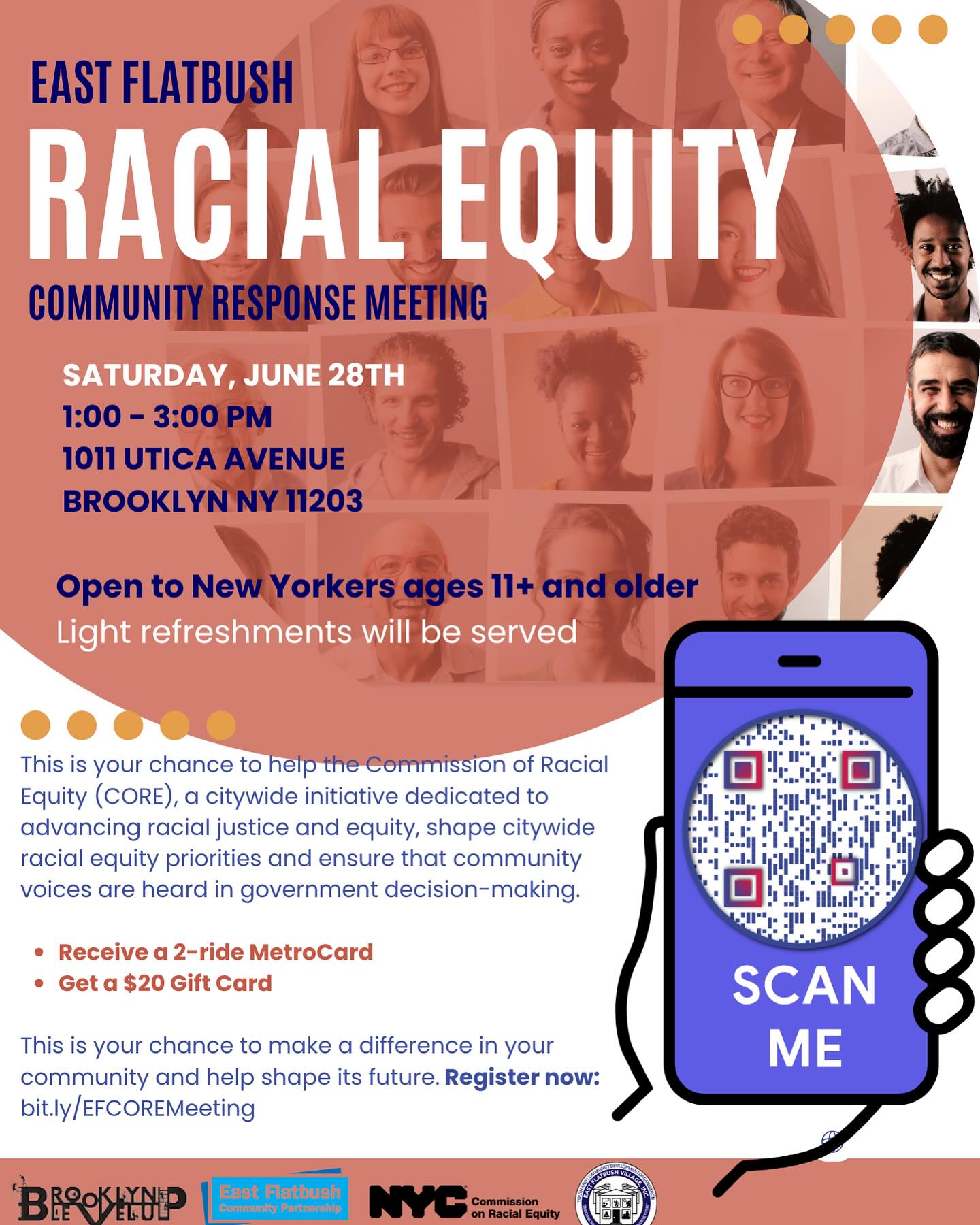 East Flatbush Community Partnership