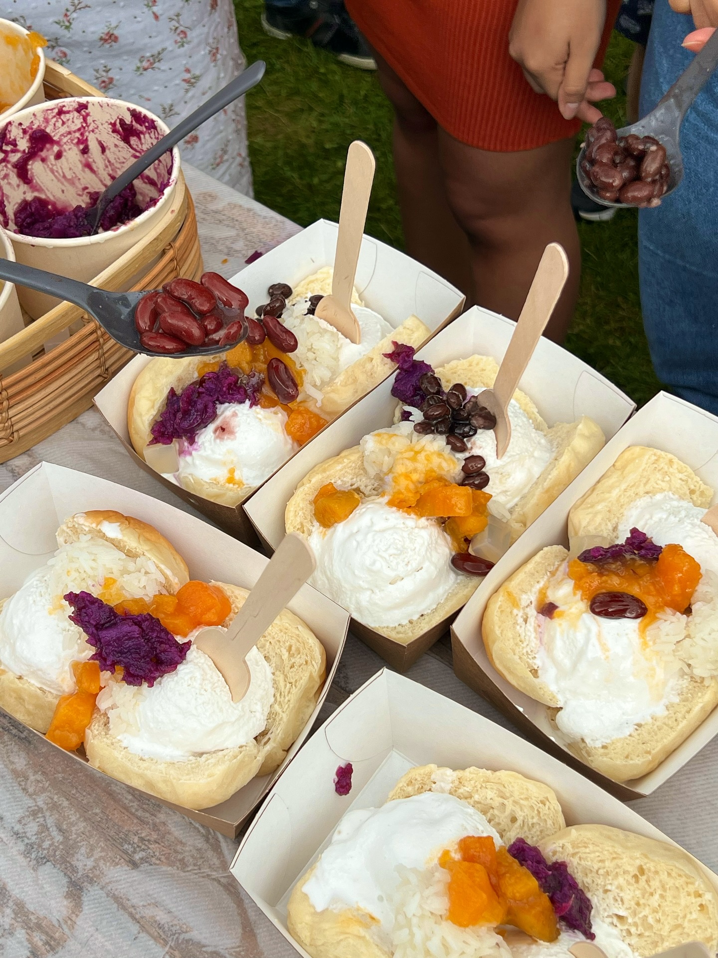 Nûm Bakery | Copenhagen