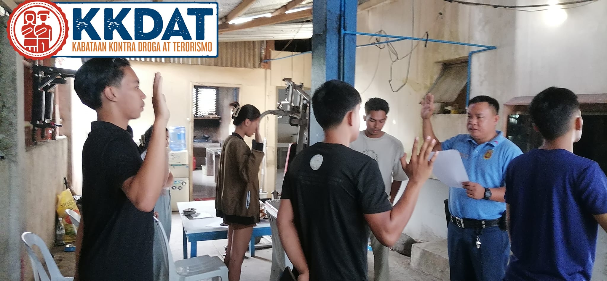 KKDAT_Sibagat MPS | Sibagat