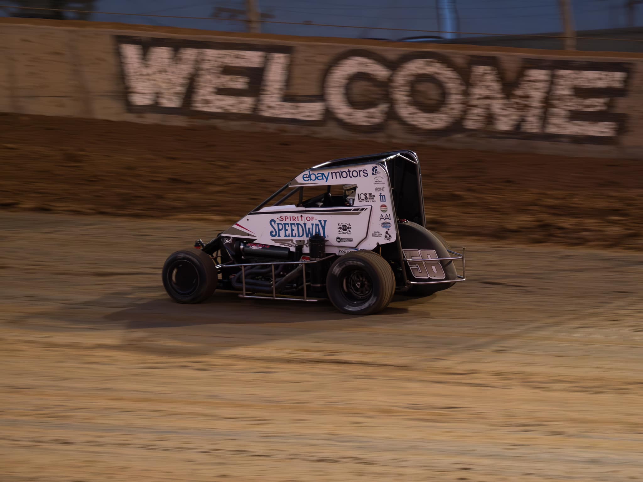 Daniel Whitley Racing